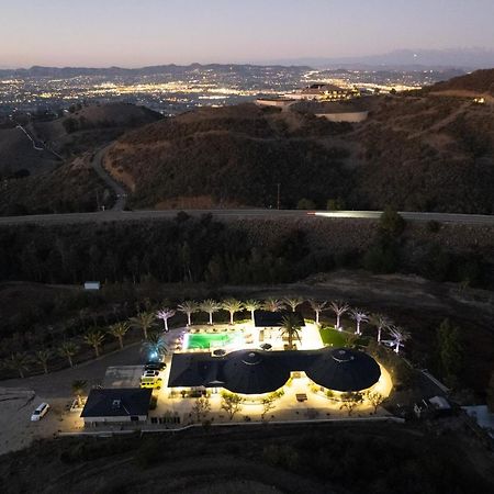 Iron Mansion Private Resort-Event Space 12000 Ft! Temecula Eksteriør bilde