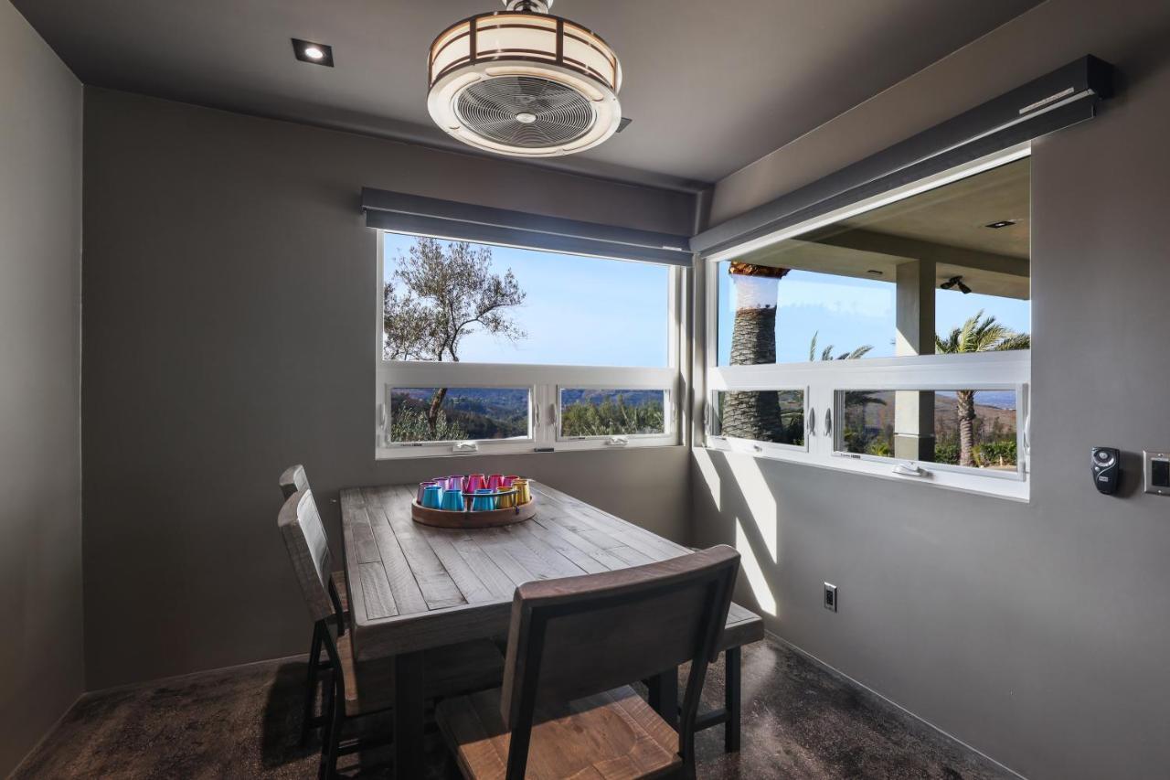 Iron Mansion Private Resort-Event Space 12000 Ft! Temecula Eksteriør bilde