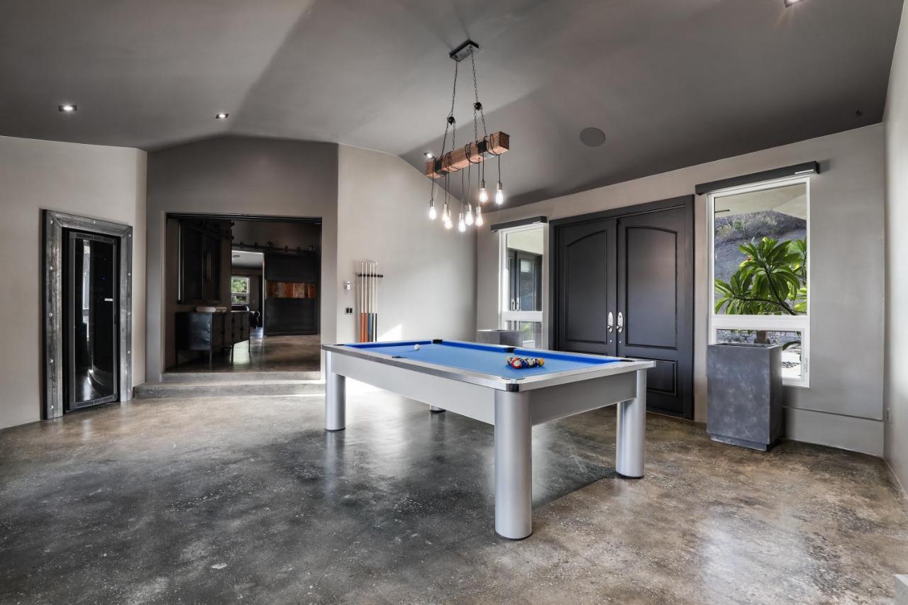 Iron Mansion Private Resort-Event Space 12000 Ft! Temecula Eksteriør bilde